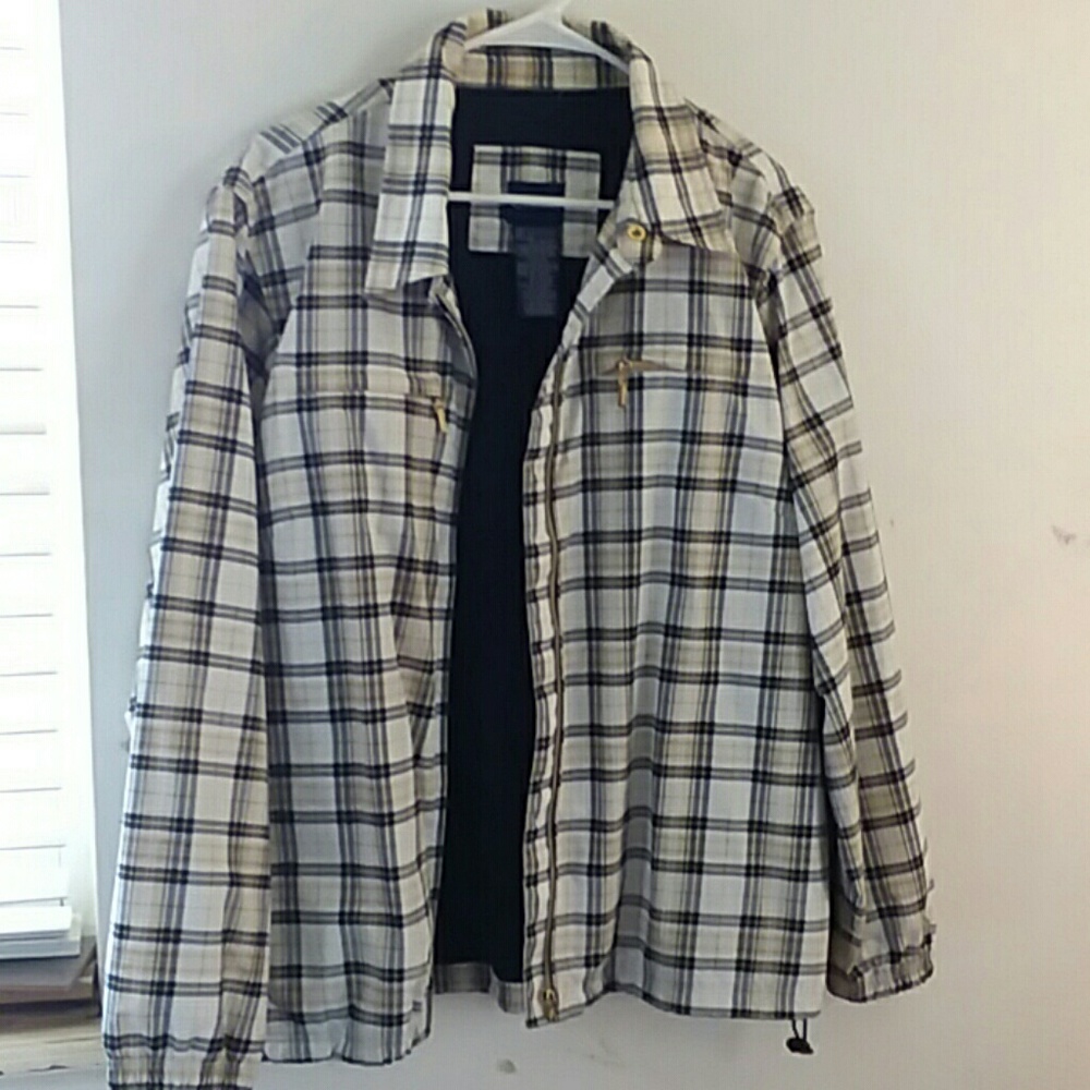 For sale Available for purchaseWindbreaker jacket